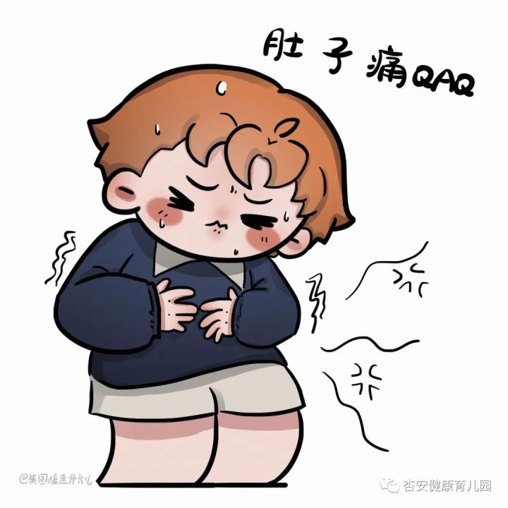 脾胃虚积食怎么推拿,积食脾虚推拿手法