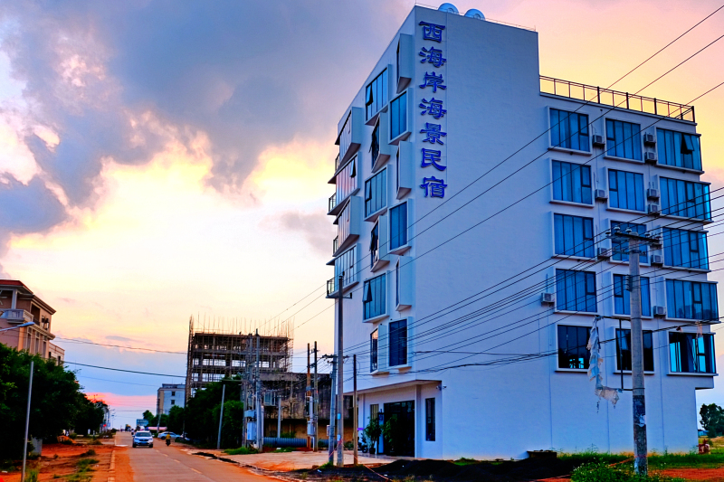 广东湛江自驾游记,广东游记湛江