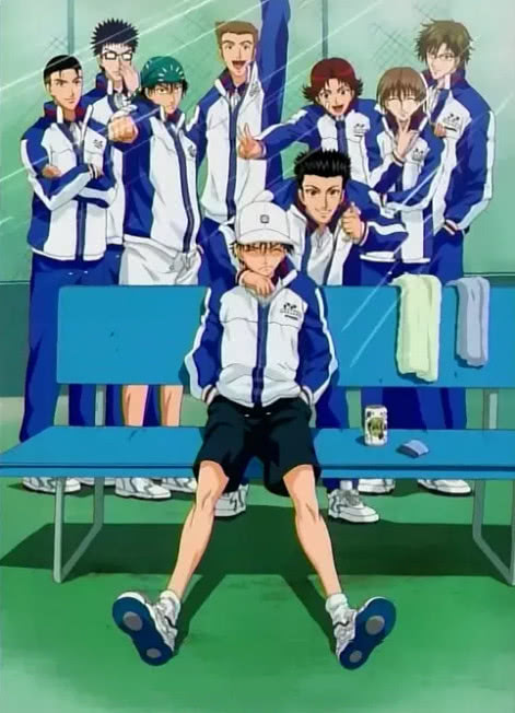 运动番日漫推荐,高分运动番剧