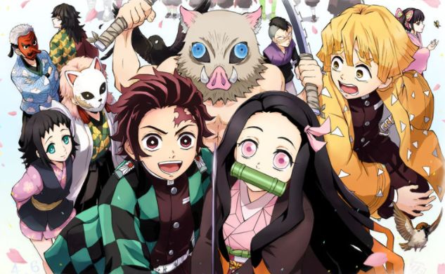 2019二次元世界发生了啥?国漫票房登顶,超越海贼王的漫画出现了