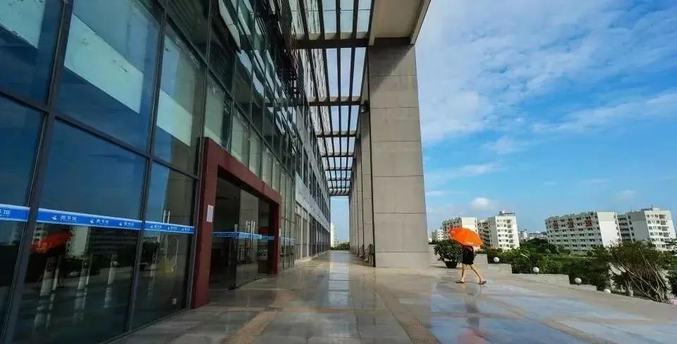 广东专科环境好的学校,广东省最好二十所大学简介