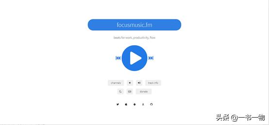 10个好用又免费的无版权音乐网站,最全最好的音乐免费网站推荐