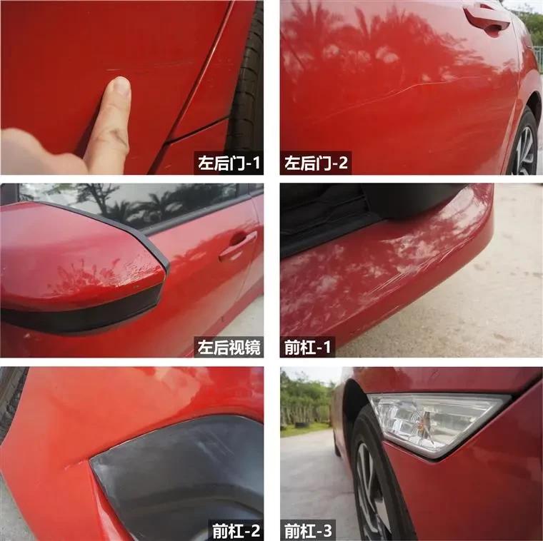 10万左右思域,10万买思域能买几年的