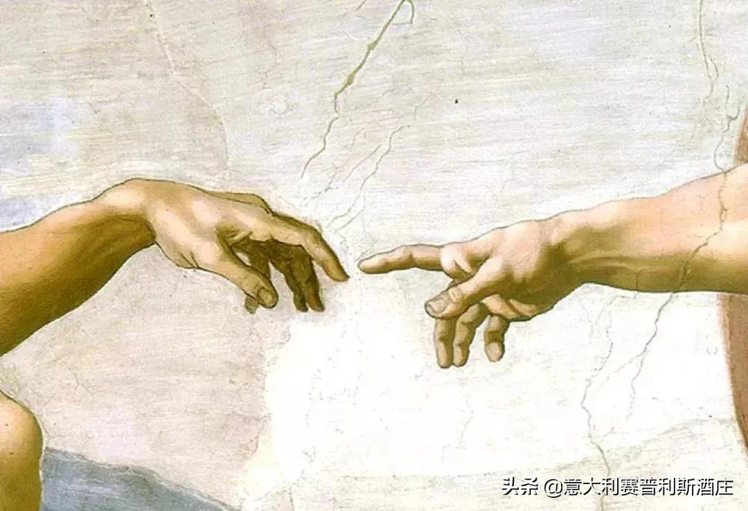 上帝之手被戏耍,被上帝之手戏耍的人