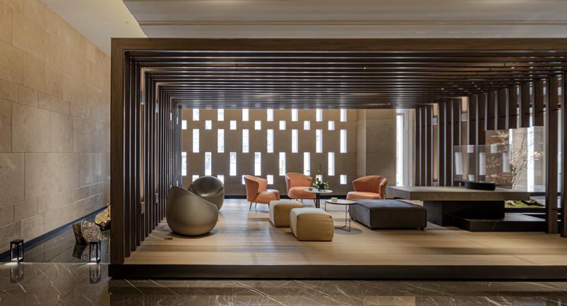 首发|陈雅峰：取悦，心灵平静之地「Talk设计」​