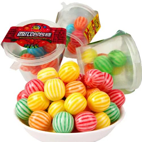 小时候你的生活有没有留下遗憾?盘点这些零食、副食你吃过几样?