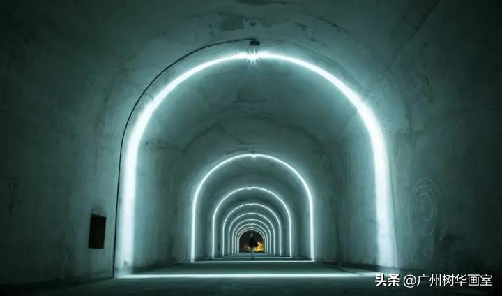 在川美上学是一种什么体验?哈哈哈涨姿势了