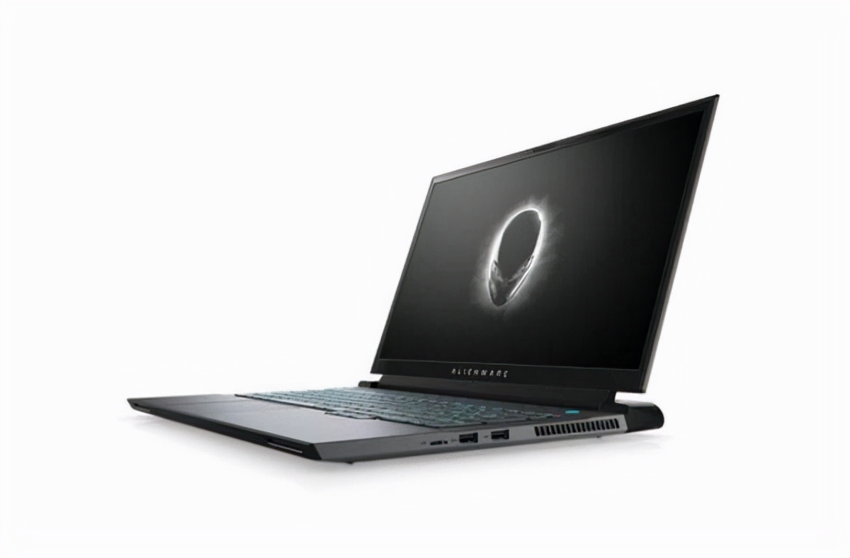alienware17r4一共几个固态接口,alienware17