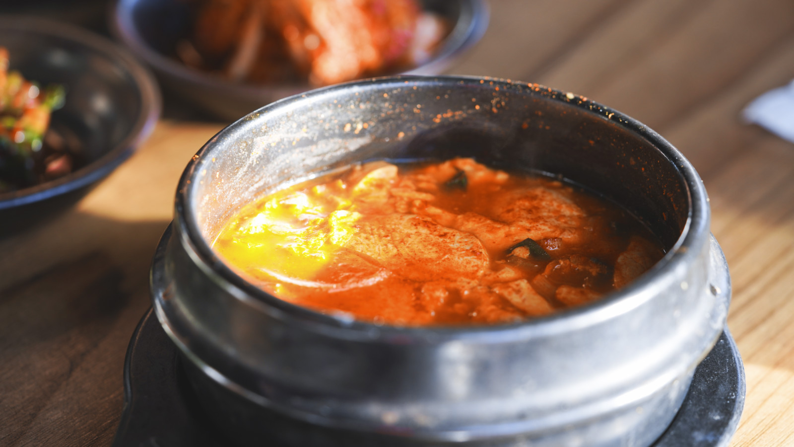 挖人参、做丹药、住转运古宅，想不到的韩国深山秘境游