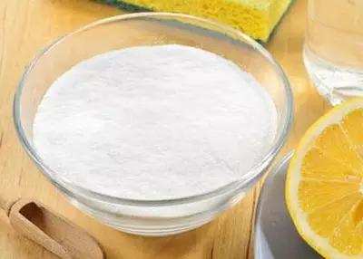 小苏打如果没有可以用什么代替,小苏打没有可以用什么代替