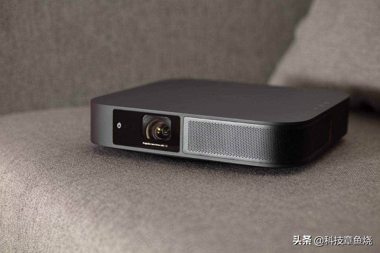 极米z6x画面模糊维修,极米Z6X投影维修视频教程