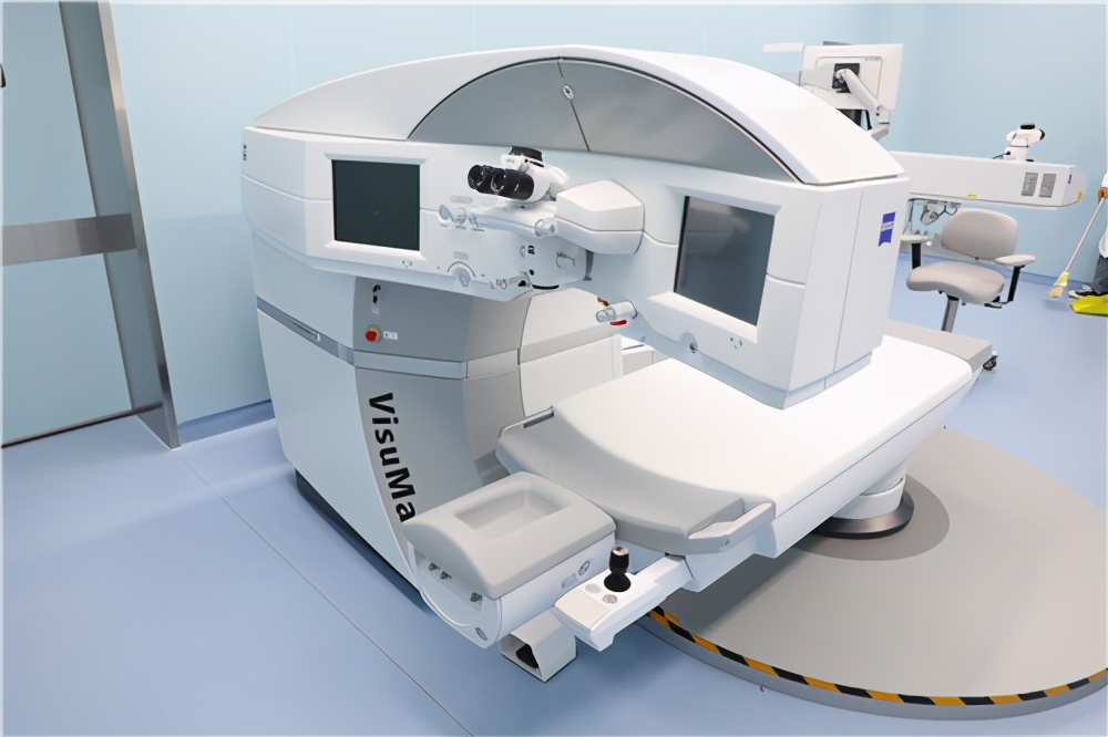 青岛滨海学院附属医院有哪些科室,青岛滨海学院附属医院领先技术
