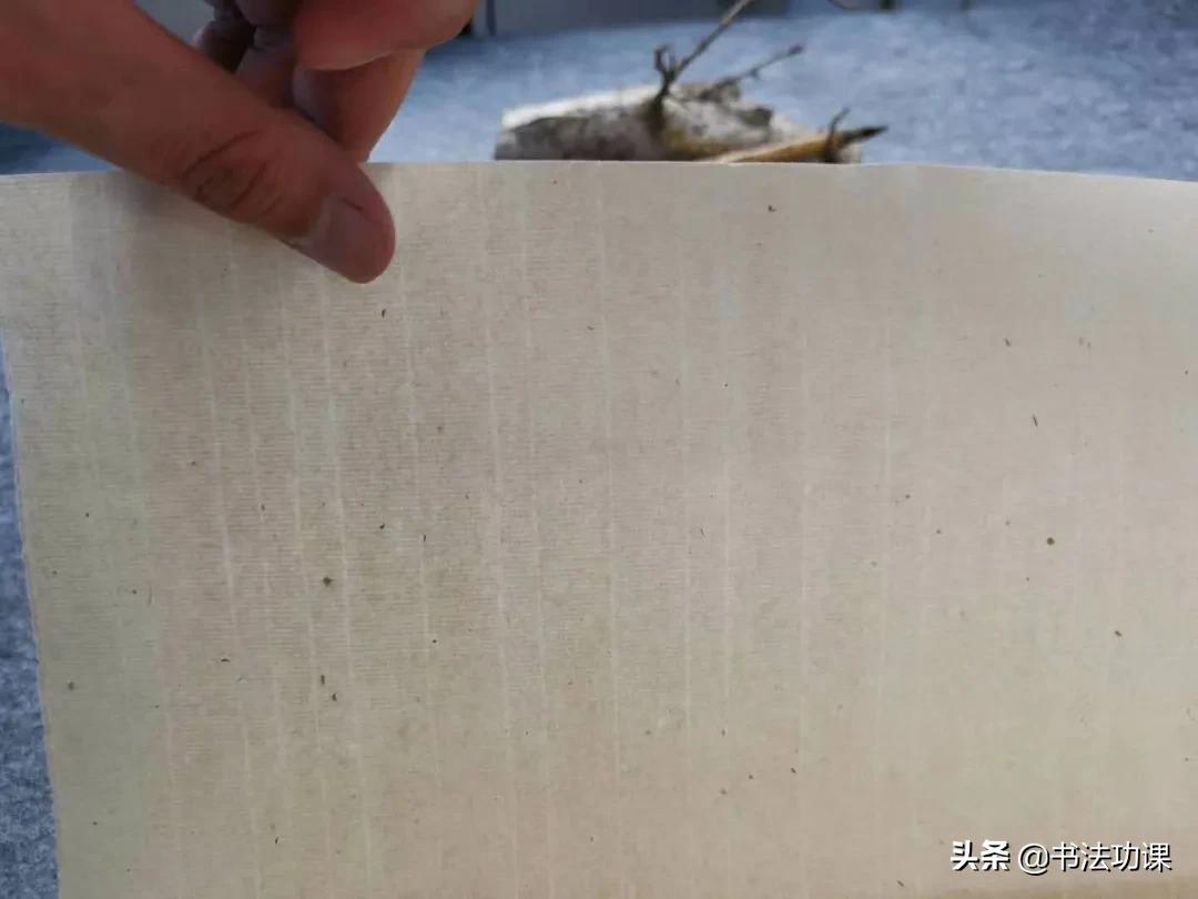 迅速让纸变软的办法,让纸快速变薄