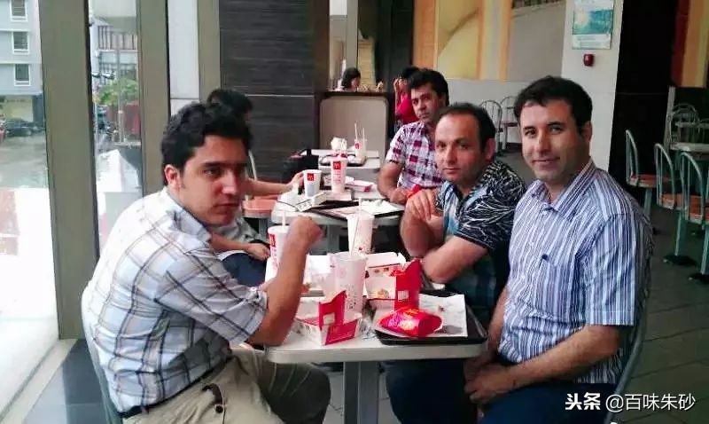 一个中国外贸从业人员眼里的伊朗客户（下）