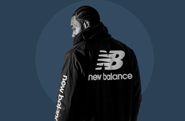 耐克携手詹姆斯打出名堂,伦纳德代言耐克