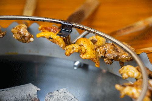 烧烤界的鼻祖,烧烤界鼻祖