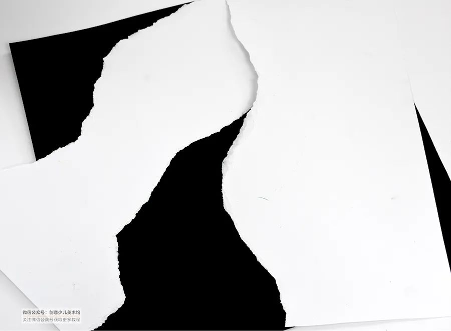 城市夜景儿童画简单又好画,夜晚的城市儿童画简单又漂亮