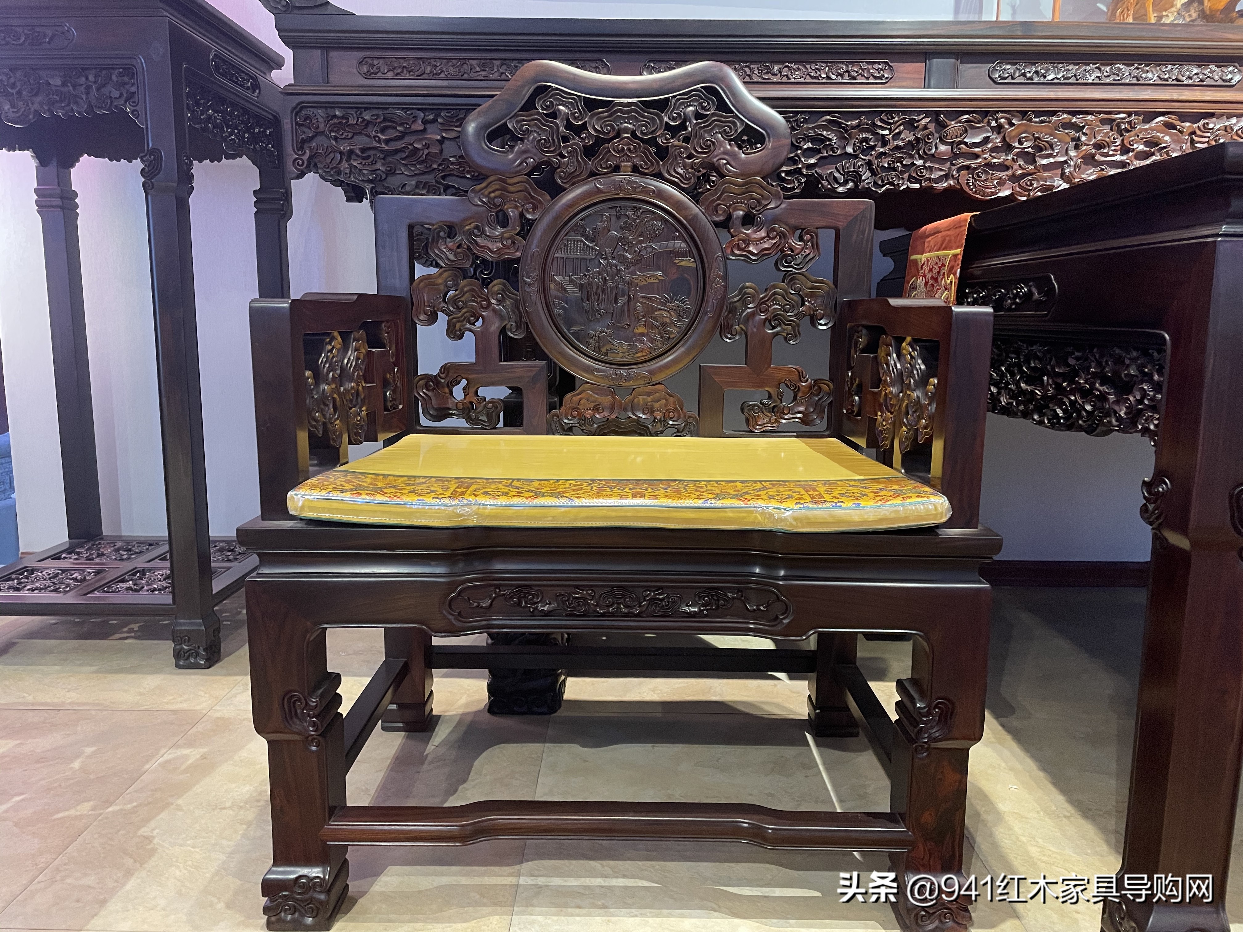 在东阳红木家具2024年的走向如何,东阳红木家具发展和流派