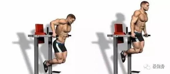 穿衣服撑不起来是骨架小吗,胸肌锻炼多久能穿衣有型