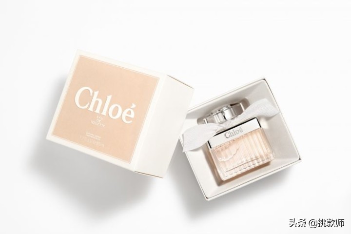 chloesignature香水,chloe女士香水典藏版