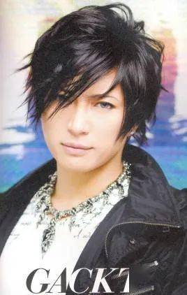 杀马特发型男生,杀马特发型为什么会在90年代火