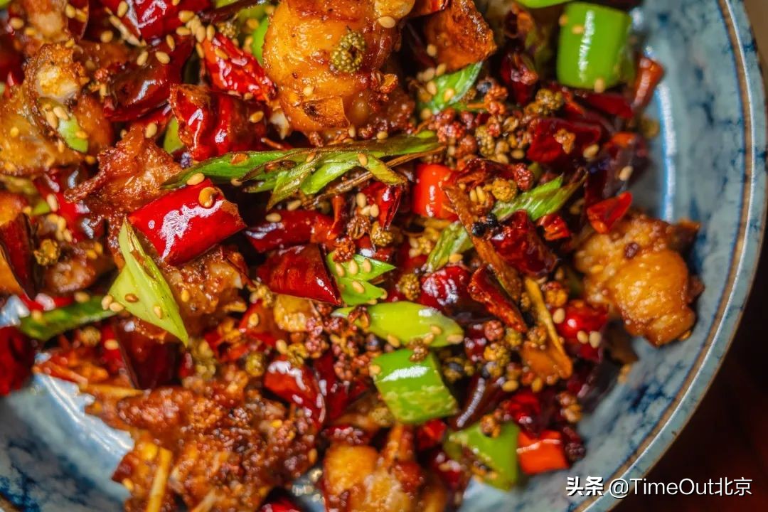 北京贴秋膘吃啥,北京人花式贴秋膘指南