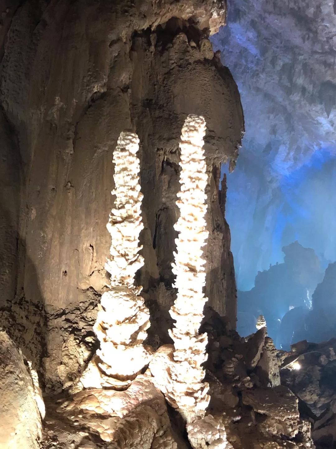 最美贵州之旅结束,贵州最美自驾深度游