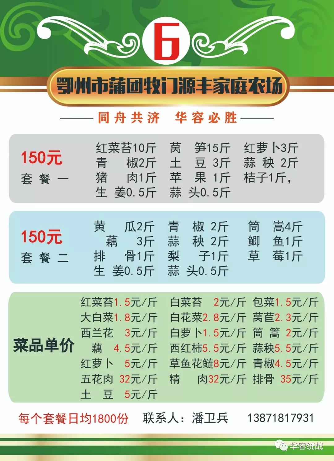 鄂州华容送菜上门,鄂州华容区生活物资采购