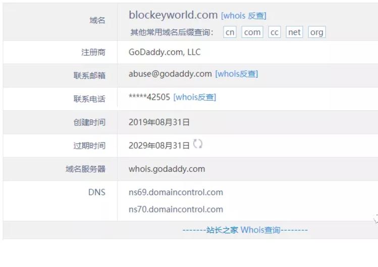 blockey最新消息,blockey