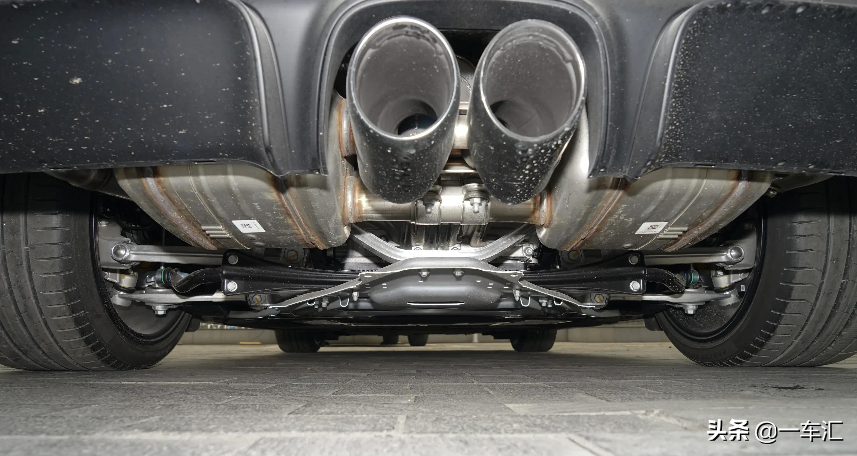 保时捷718加装配置,保时捷718小姐姐