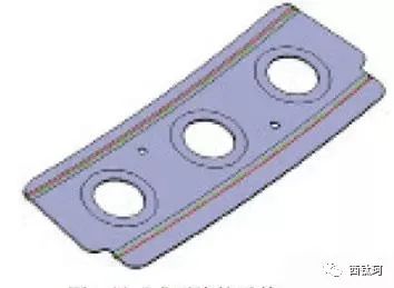 catia逆向建模的概念,catia参数化建模研究
