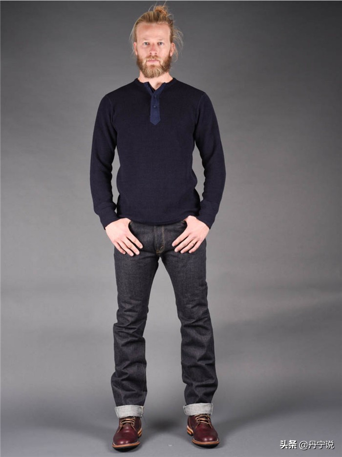 让牛仔裤的色落走遍天下,日本TheFlatHead举办世界巡演活动