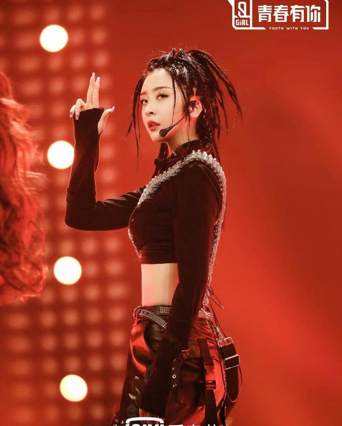 the9应援口号应援色,the9各家应援棒