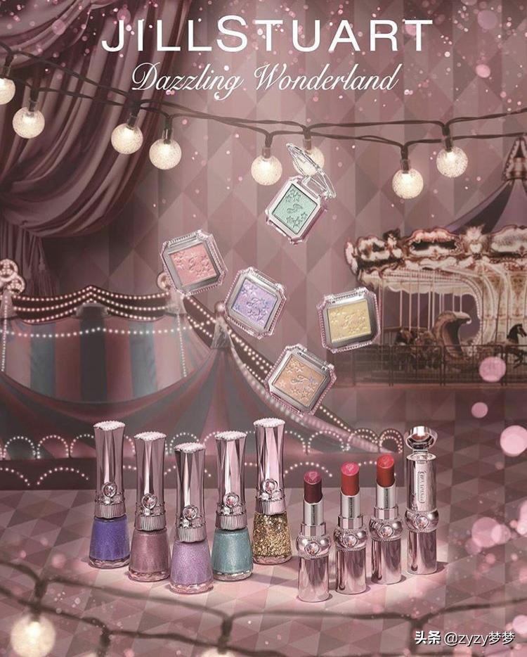 双11必买清单美妆大牌,日本大牌美妆捡漏双11必买单品