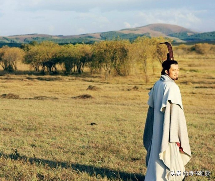 屈原是不是绝望得太早？他投江55年后，楚国才灭亡