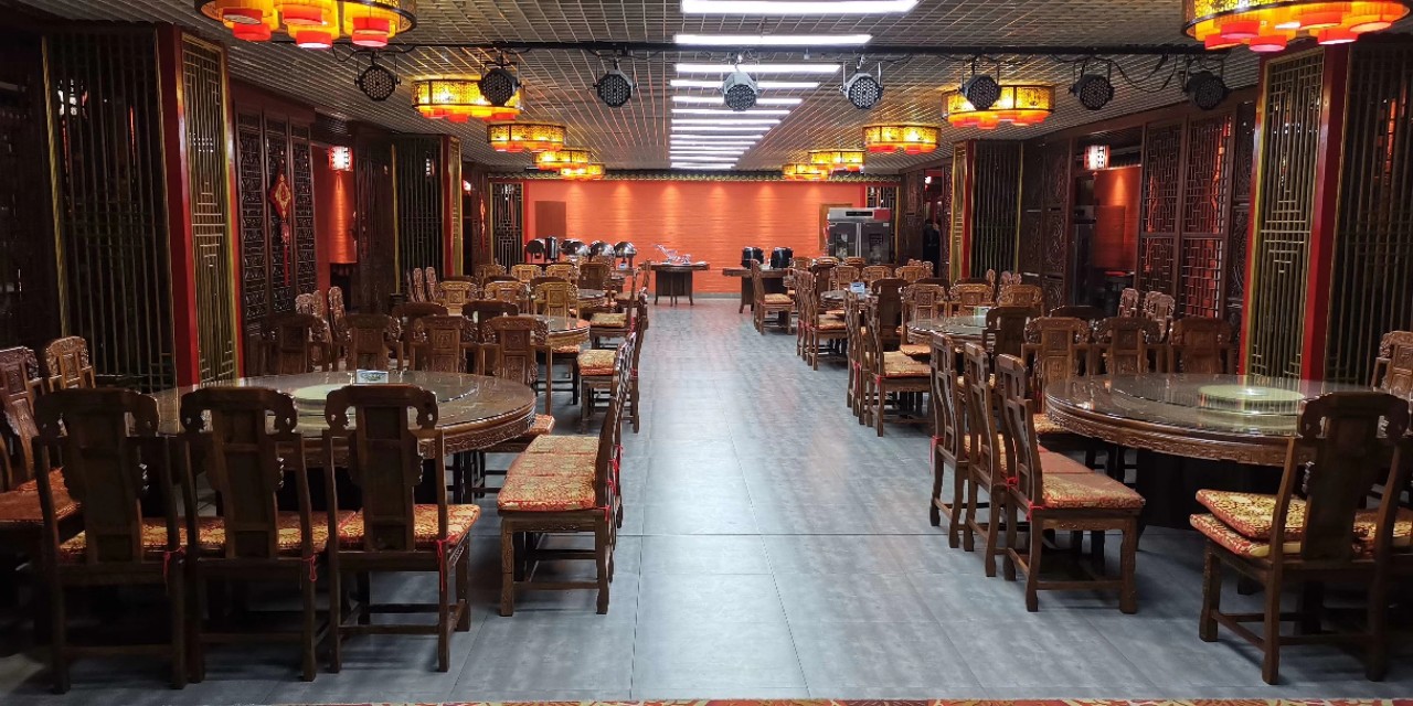 兰州*博兰**梁山酒店，不一样的酒店，舒爽的住宿体验