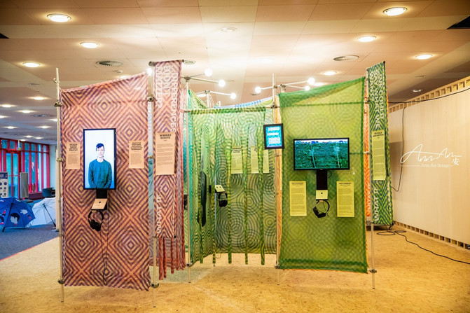 你来荷兰不可不打卡的梵高足迹地,荷兰梵高观光地点