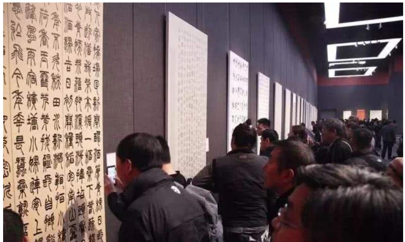 书法自学是绝路?专家:田英章门徒100多万呢,可教出啥好学生