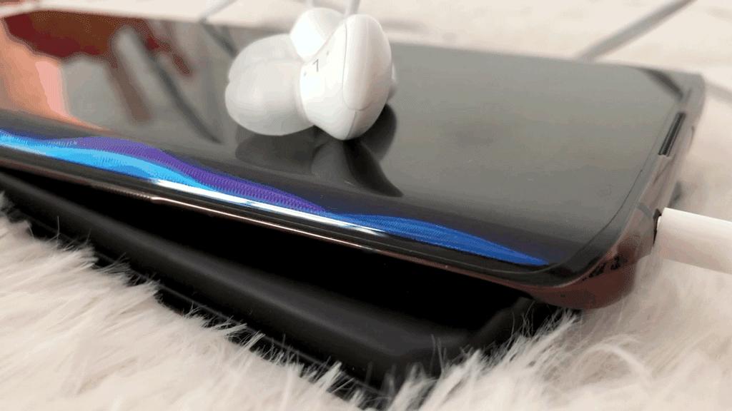 一份来自用户角度的评测：VIVONEX3S手机