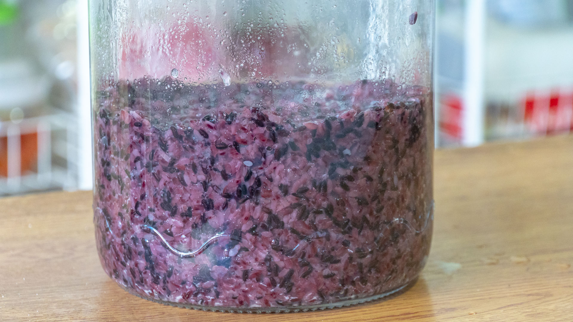 简单美食甜品夏天防暑,天热就做一道这样的小甜品