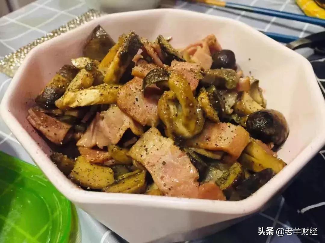 你猜，一个月只花三千元，我们成功了吗？