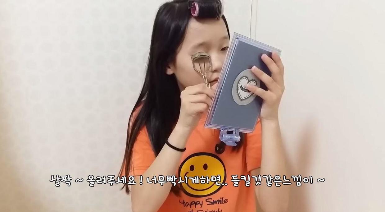 韩国女生独居的日常生活,韩国美女治愈独居生活