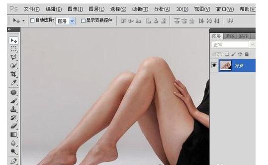 ps怎样磨皮去皱纹美白,ps怎样让皮肤美白细嫩