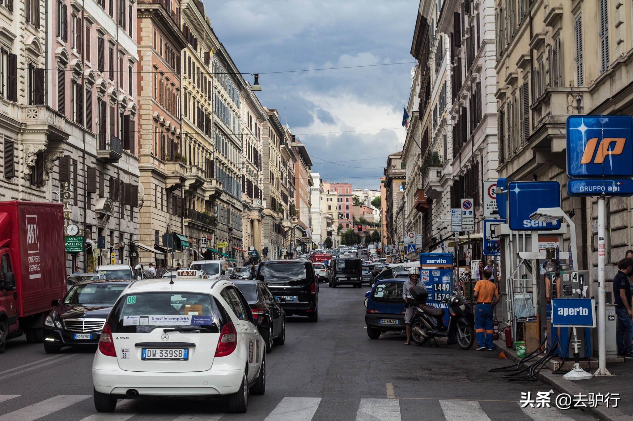 欧洲最懒惰的国家,意大利这个国家发展得好吗