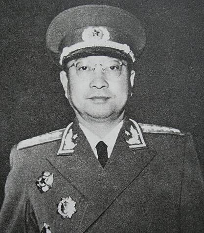 开国十大元帅与十大将军,开国十大元帅十大将