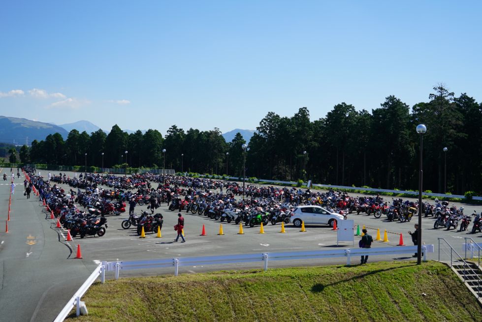 探访本田金翼（GoldWing）诞生地，日本“熊本溯源”之旅