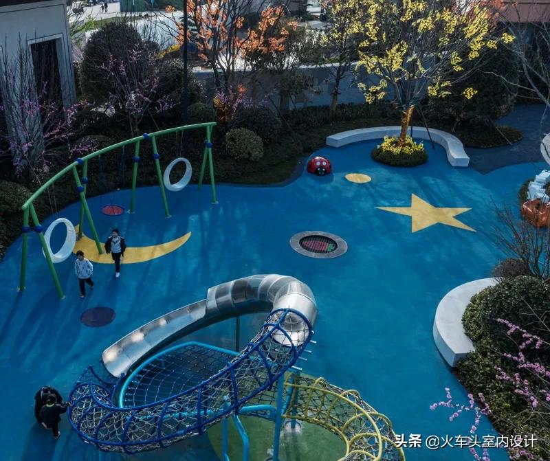 10个优秀景观,3月景观