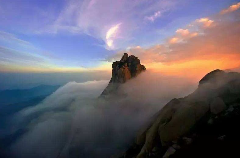 「诗词原创」邓寿康戊戌七言诗草