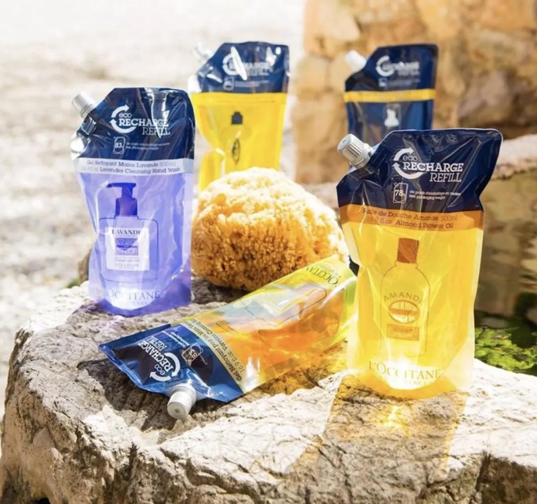 宅家不正是美体的黄金期？快马住收藏，丝滑肌养成计划来了