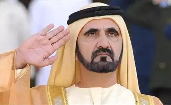 比迪拜还有钱的地方,沙特和迪拜哪个有钱